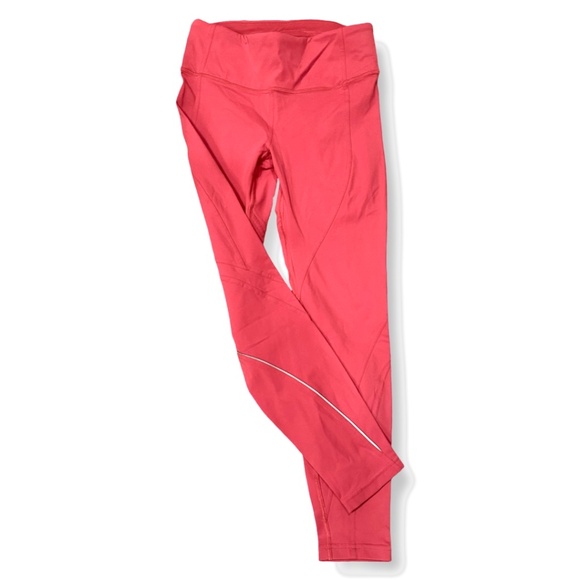 Lululemon Workout Leggings 7/8 Length - Picture 4 of 6